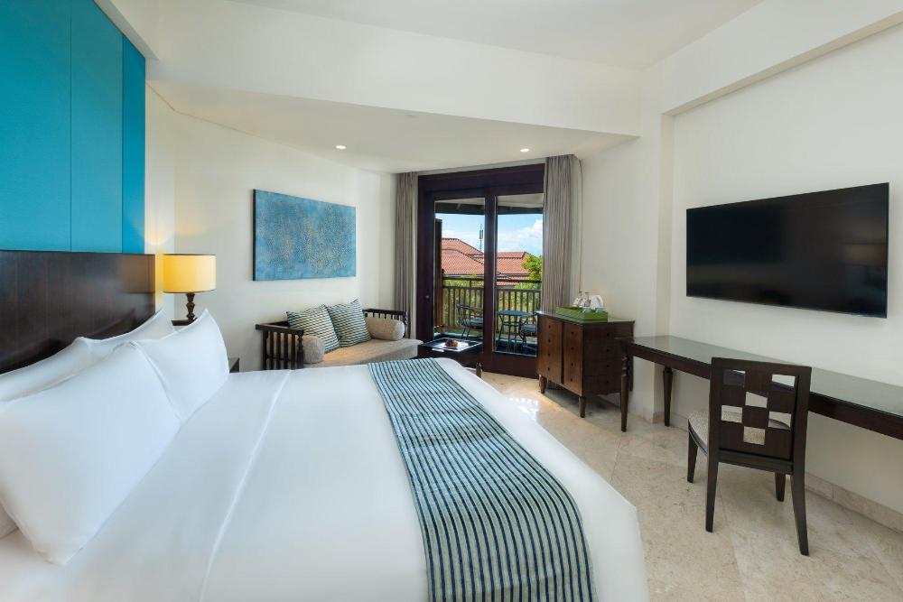 holiday inn resort bali nusa dua by ihg