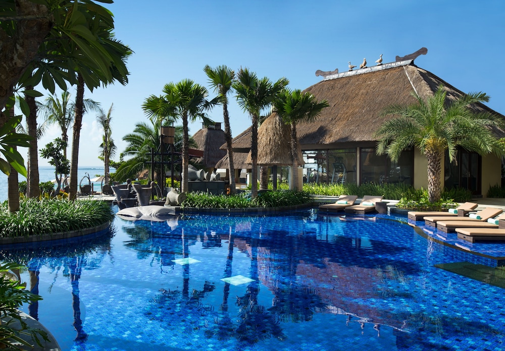 holiday inn resort bali nusa dua by ihg