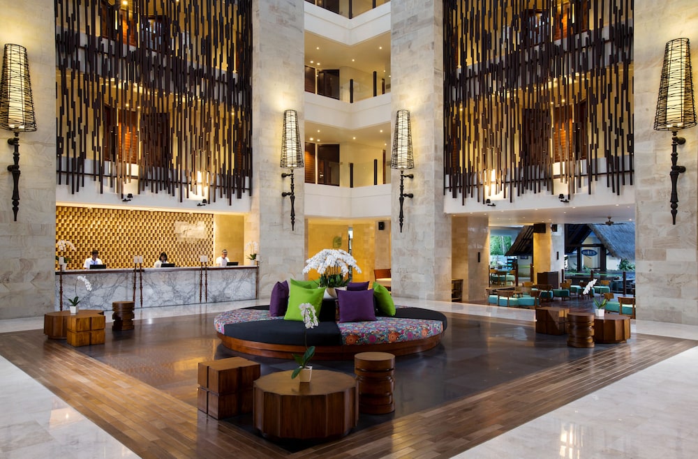 holiday inn resort bali nusa dua by ihg