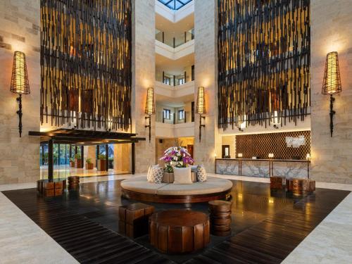 holiday inn resort bali nusa dua by ihg
