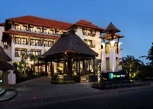 holiday inn resort bali nusa dua by ihg