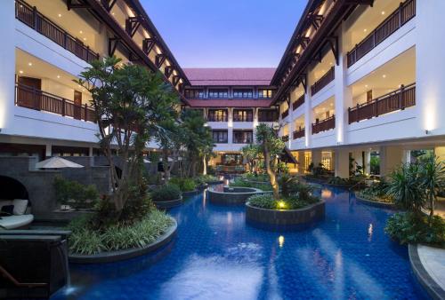 holiday inn resort bali nusa dua by ihg