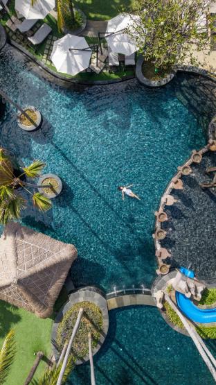 holiday inn resort bali nusa dua by ihg