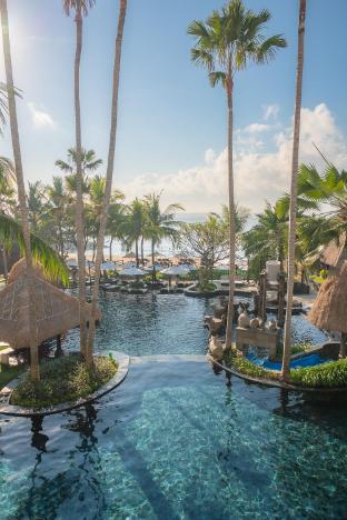 holiday inn resort bali nusa dua by ihg
