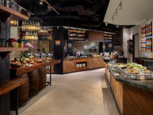 holiday inn resort bali nusa dua by ihg