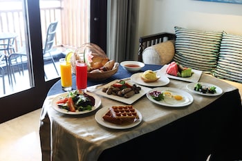 Holiday Inn Resort Bali Nusa Dua By Ihg,Kuta>>Bali,5 star