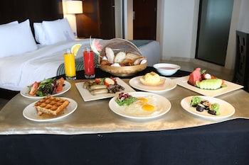 Holiday Inn Resort Bali Nusa Dua By Ihg,Kuta>>Bali,5 star