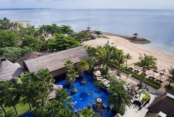 Holiday Inn Resort Bali Nusa Dua By Ihg,Kuta>>Bali,5 star