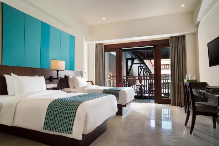 holiday inn resort bali nusa dua by ihg