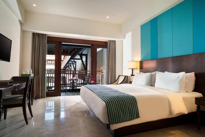 holiday inn resort bali nusa dua by ihg