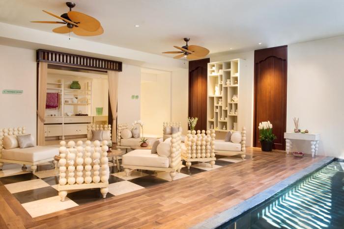 holiday inn resort bali nusa dua by ihg