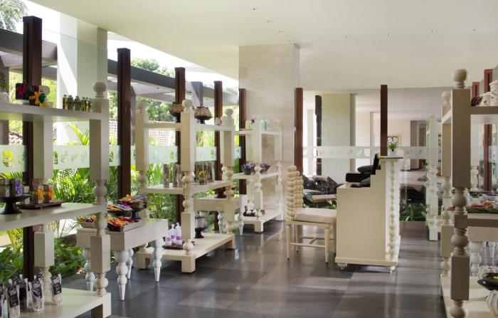 holiday inn resort bali nusa dua by ihg