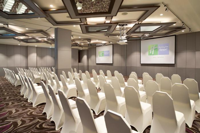 holiday inn resort bali nusa dua by ihg