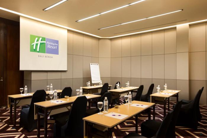 holiday inn resort bali nusa dua by ihg