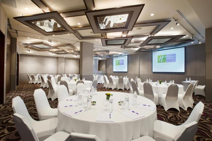 holiday inn resort bali nusa dua by ihg