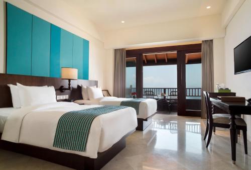 holiday inn resort bali nusa dua by ihg