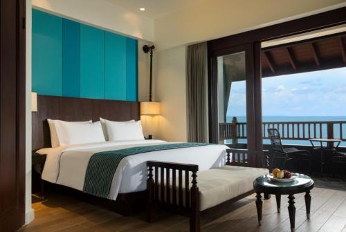 holiday inn resort bali nusa dua by ihg