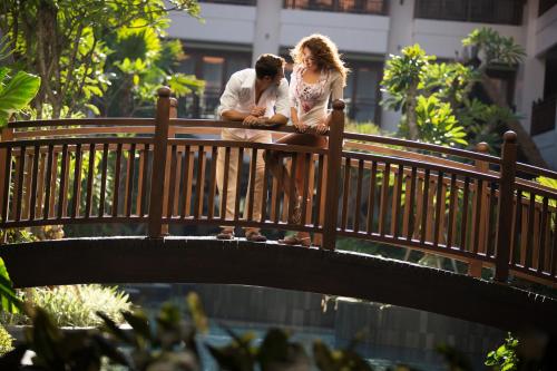 holiday inn resort bali nusa dua by ihg