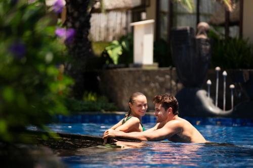 holiday inn resort bali nusa dua by ihg
