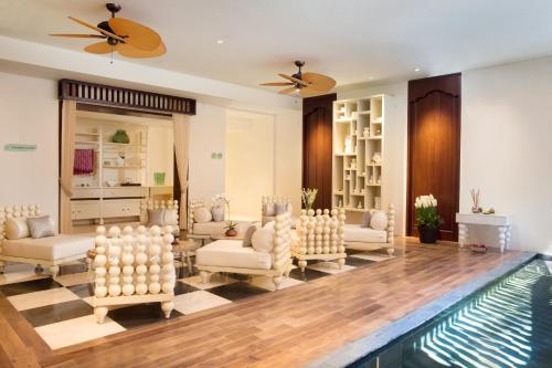 holiday inn resort bali nusa dua by ihg