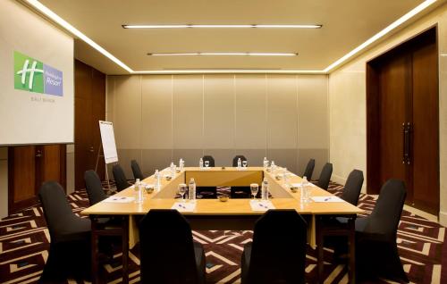 holiday inn resort bali nusa dua by ihg