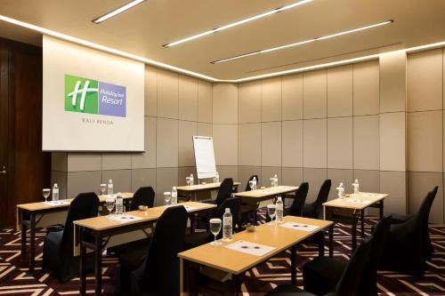holiday inn resort bali nusa dua by ihg
