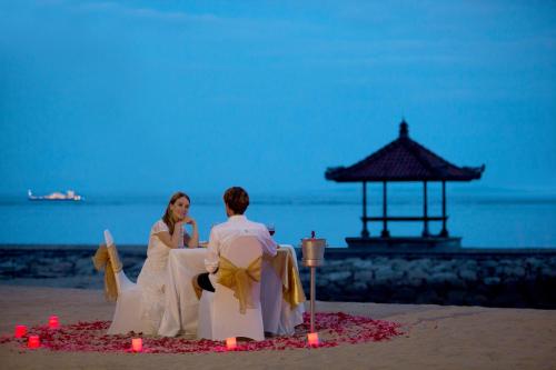 holiday inn resort bali nusa dua by ihg