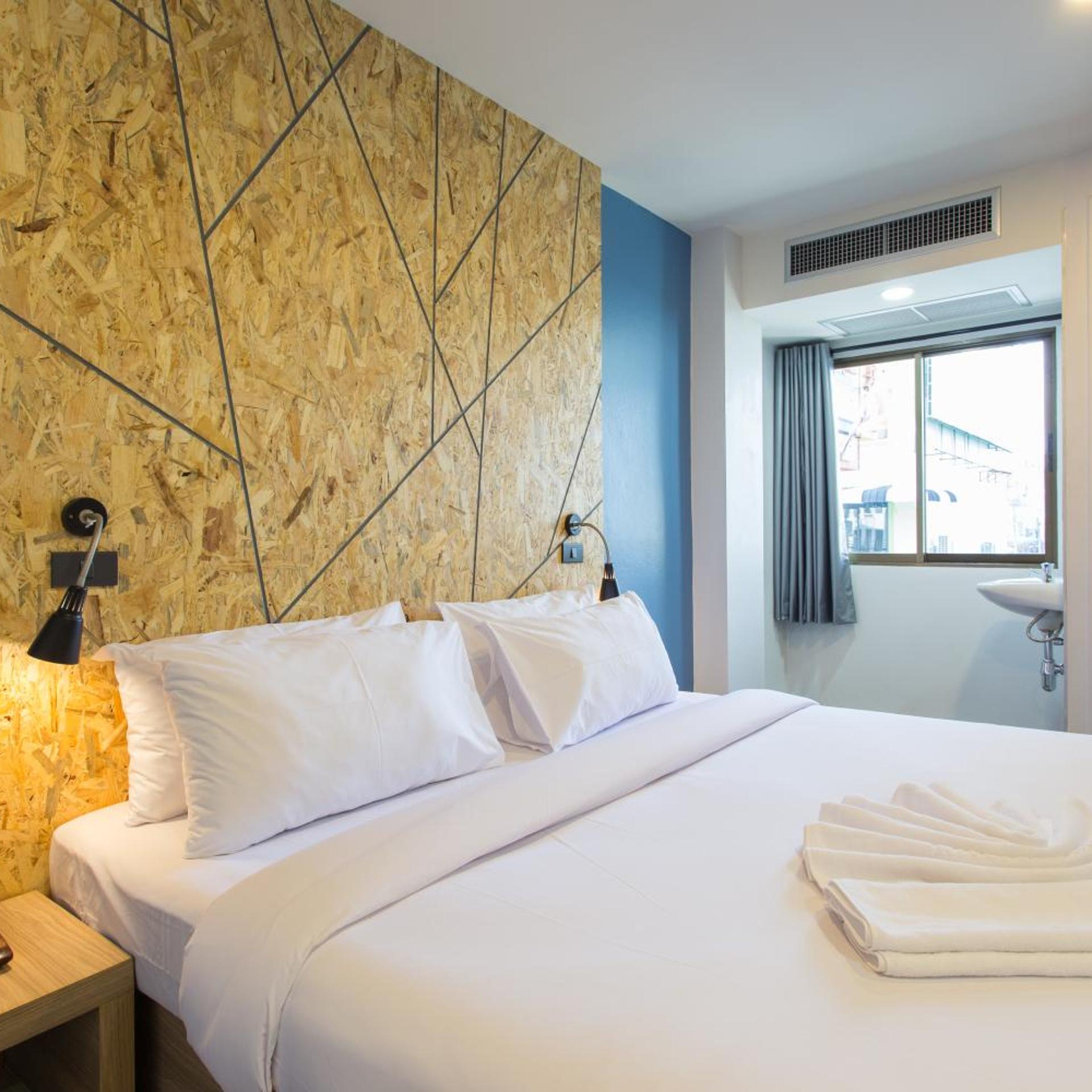 city hotel