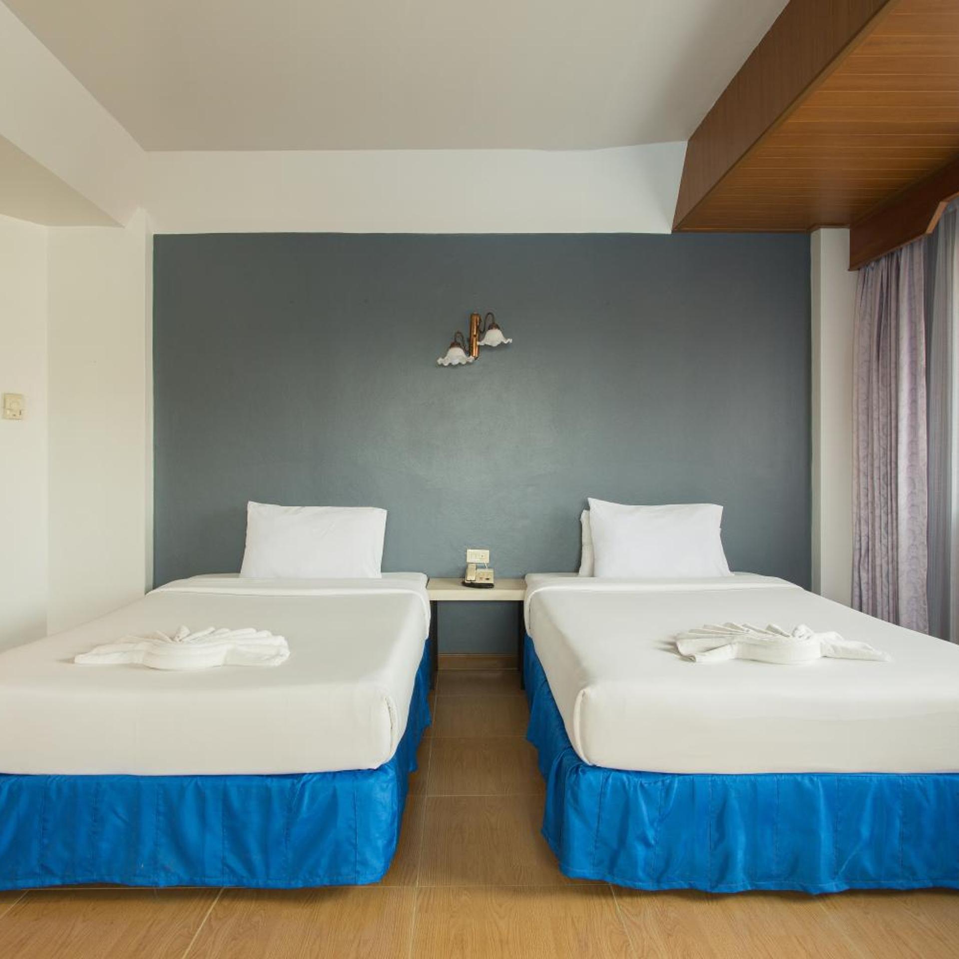 city hotel