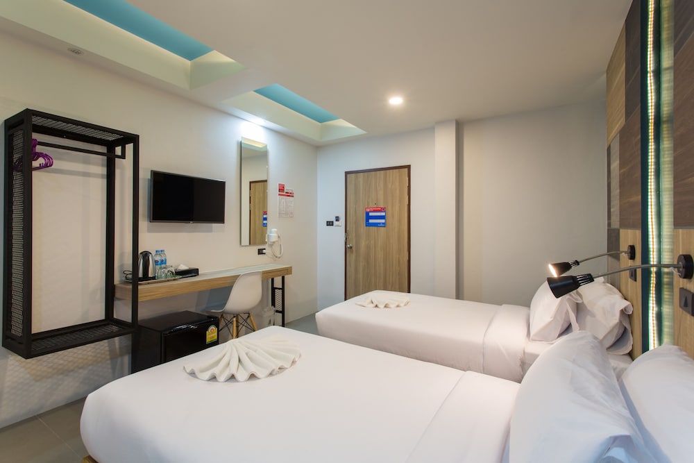 city hotel