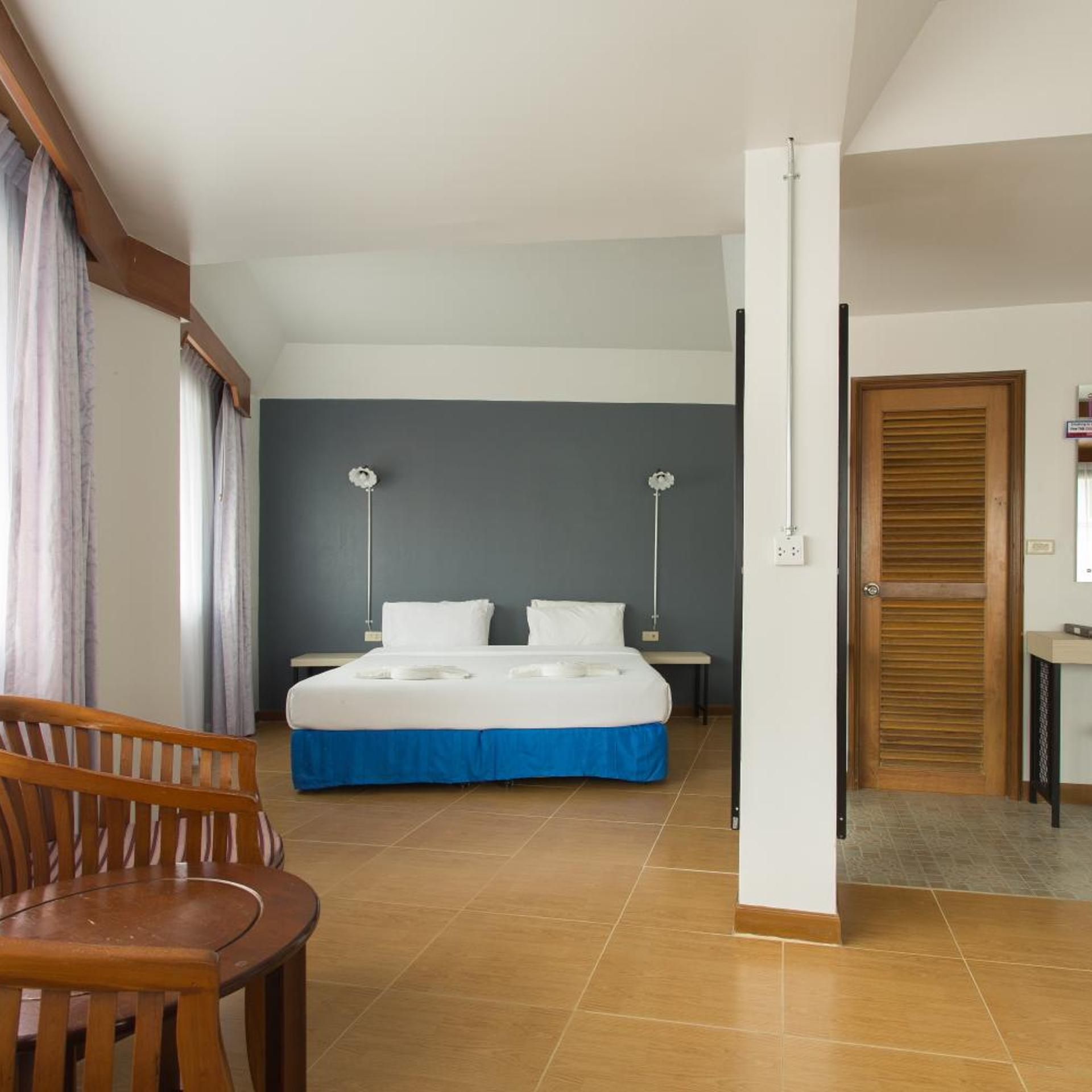 city hotel