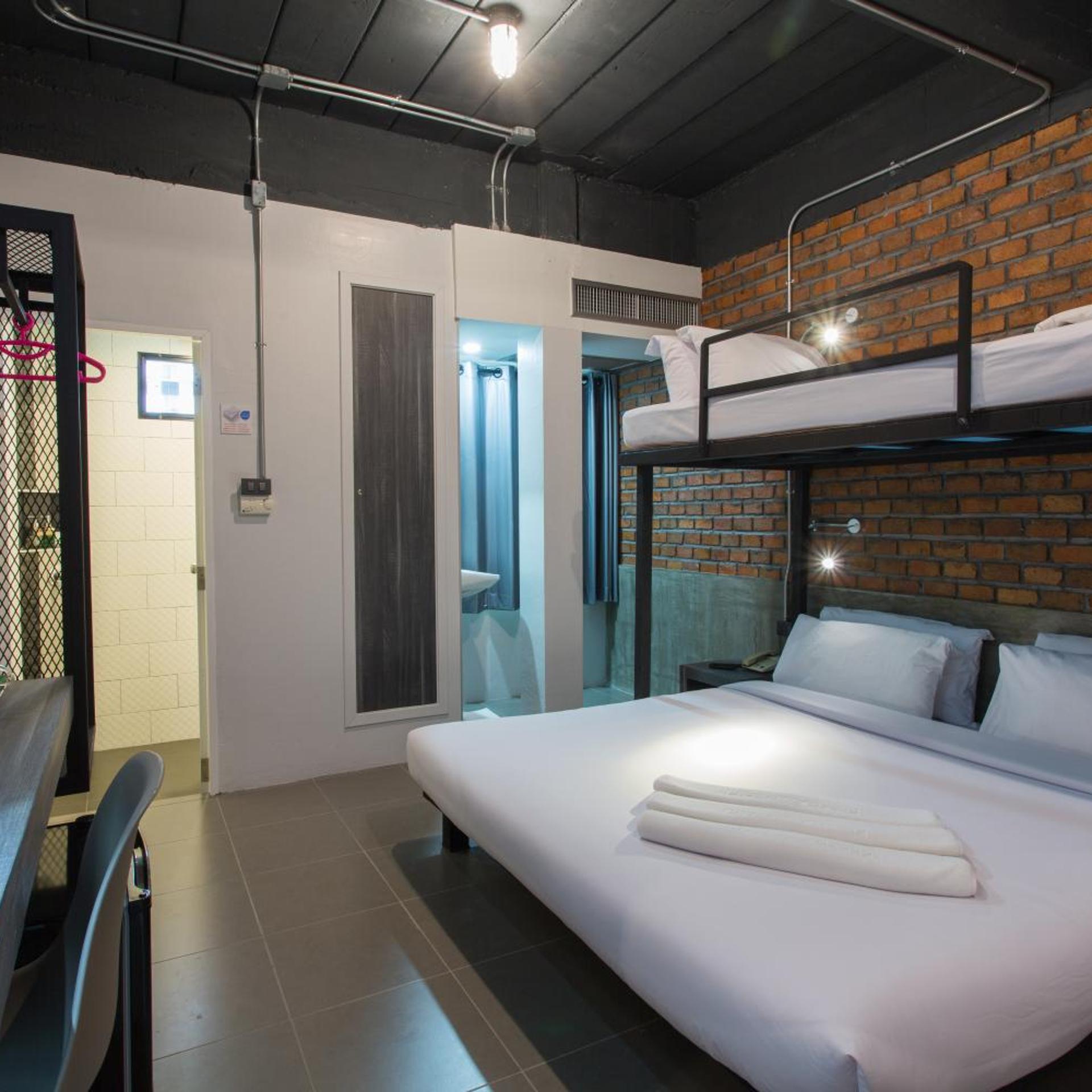 city hotel
