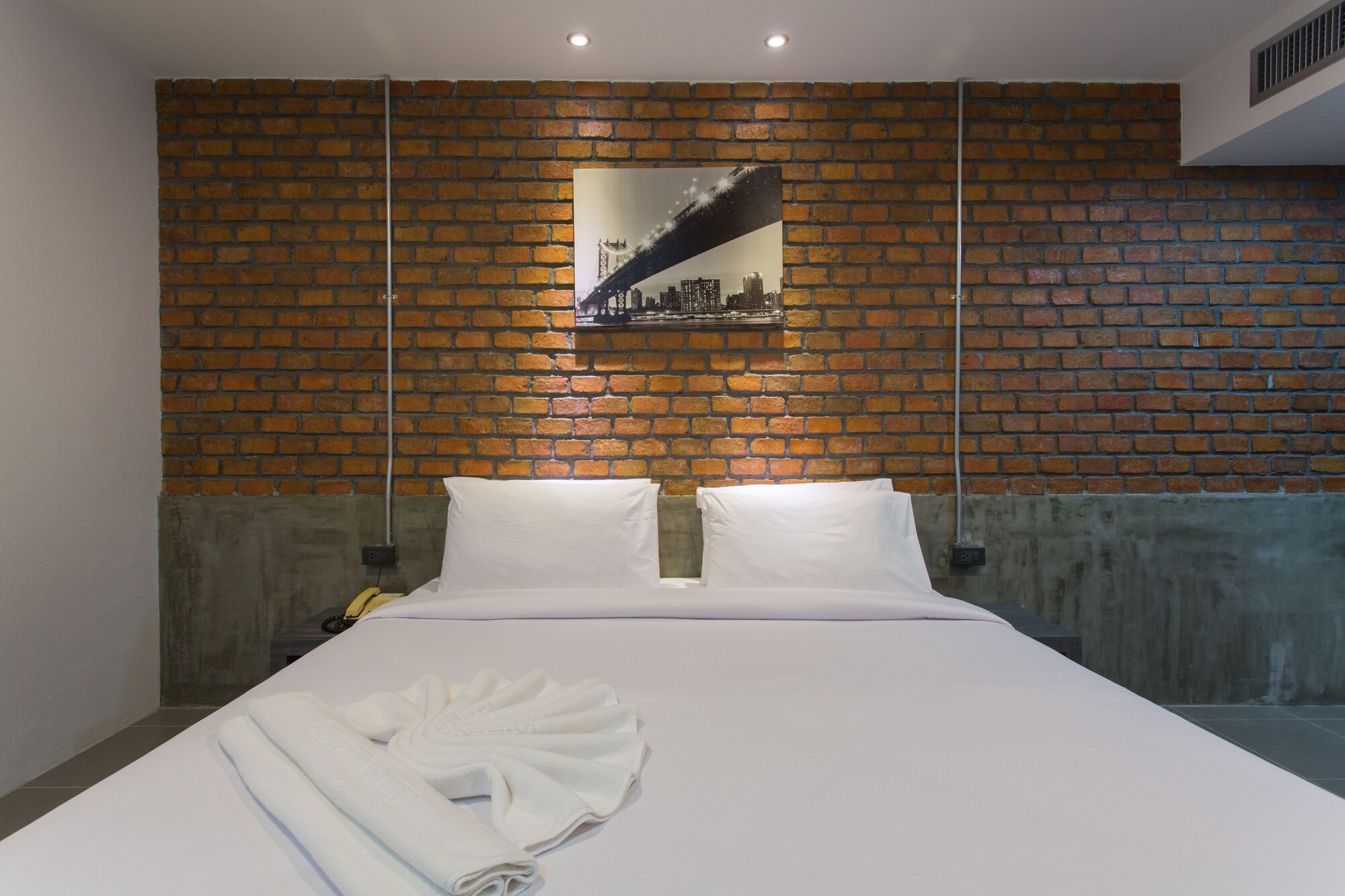 city hotel
