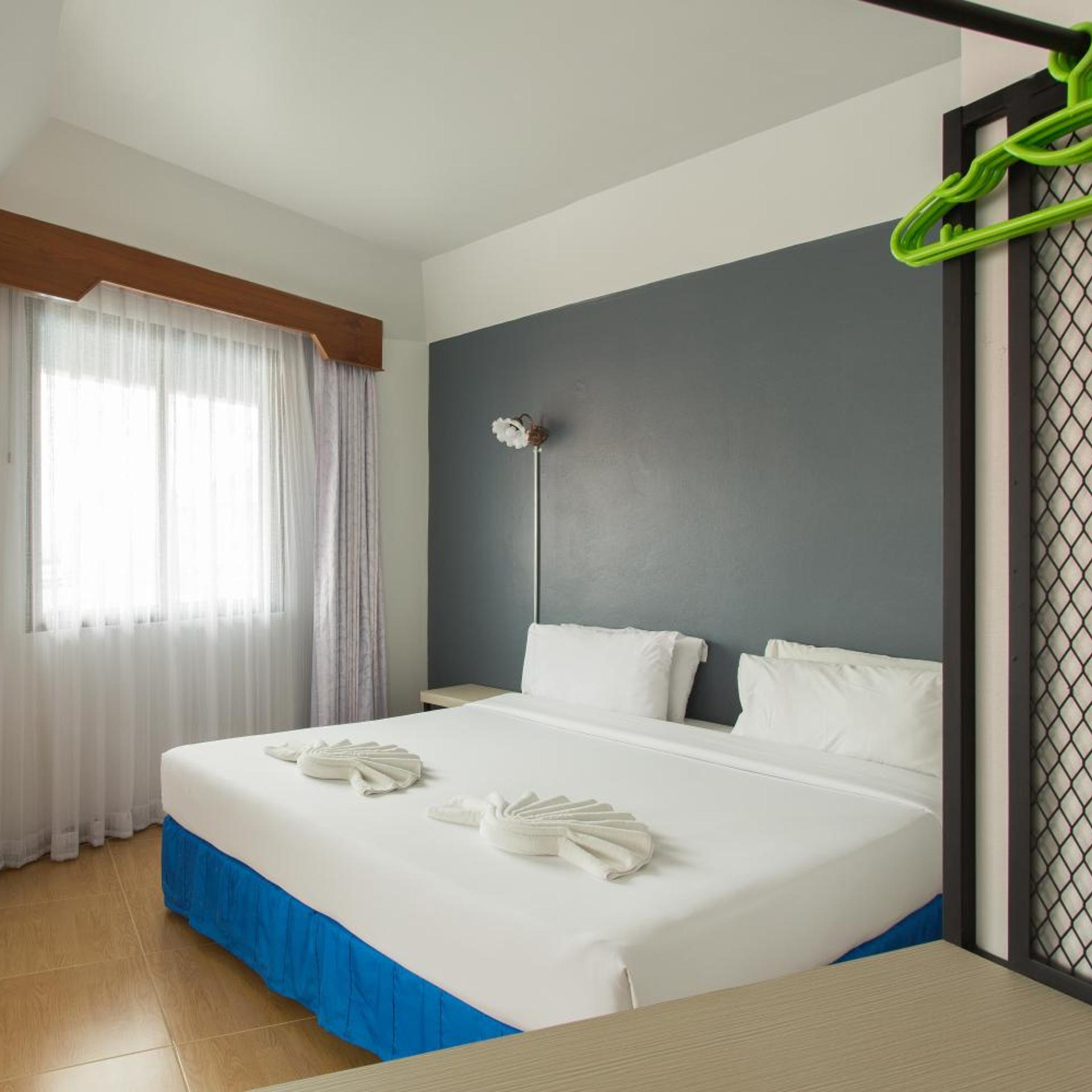 city hotel