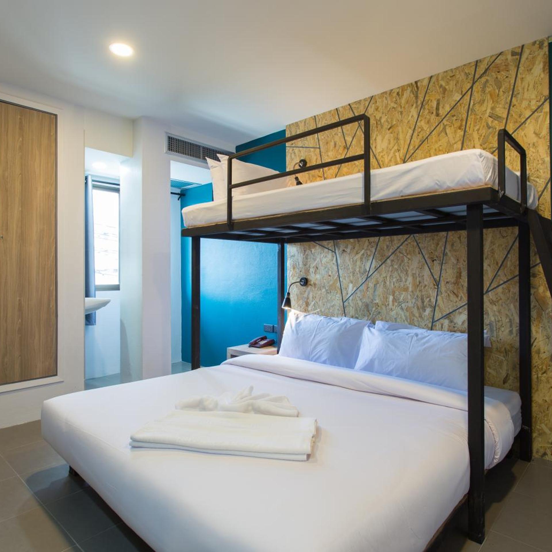 city hotel