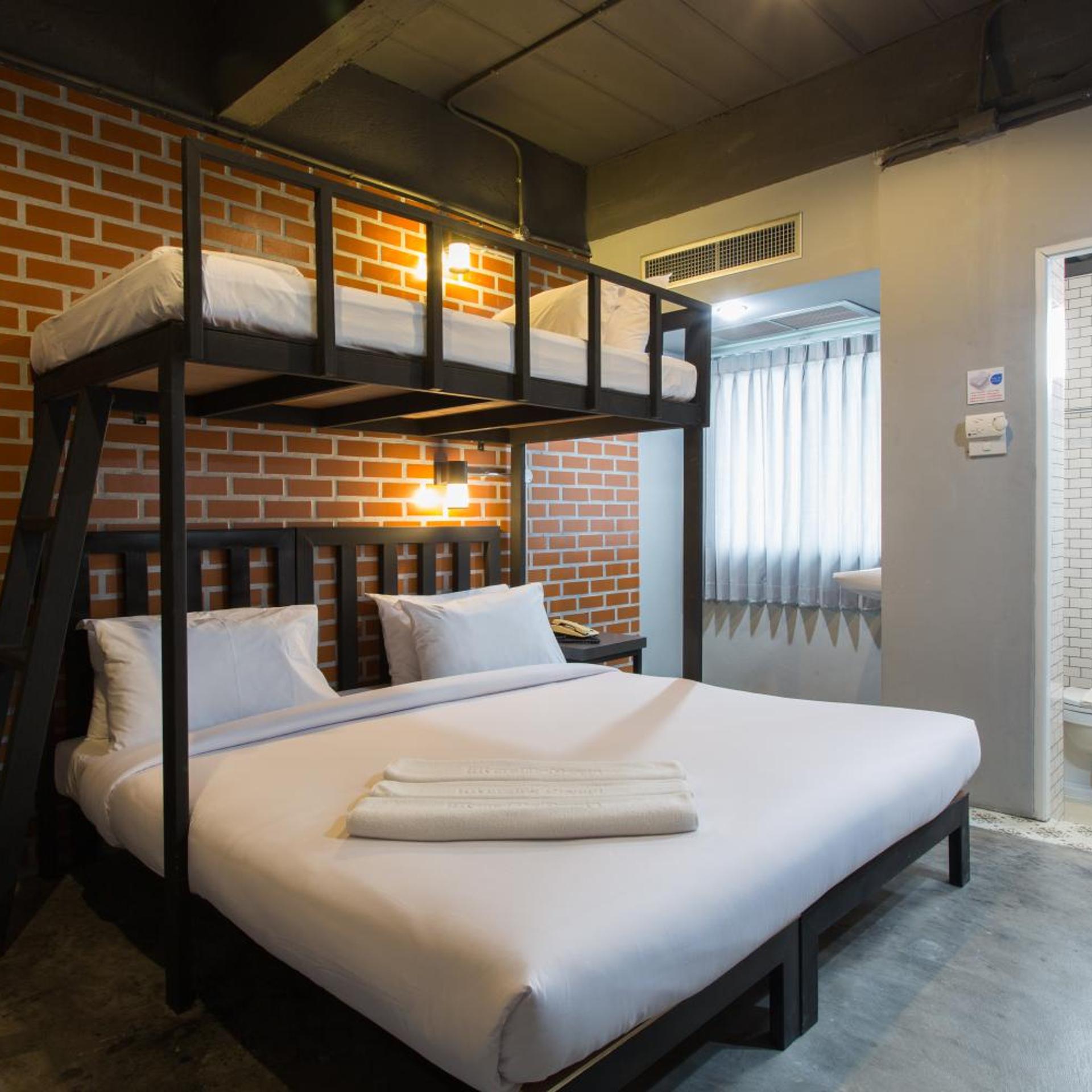 city hotel