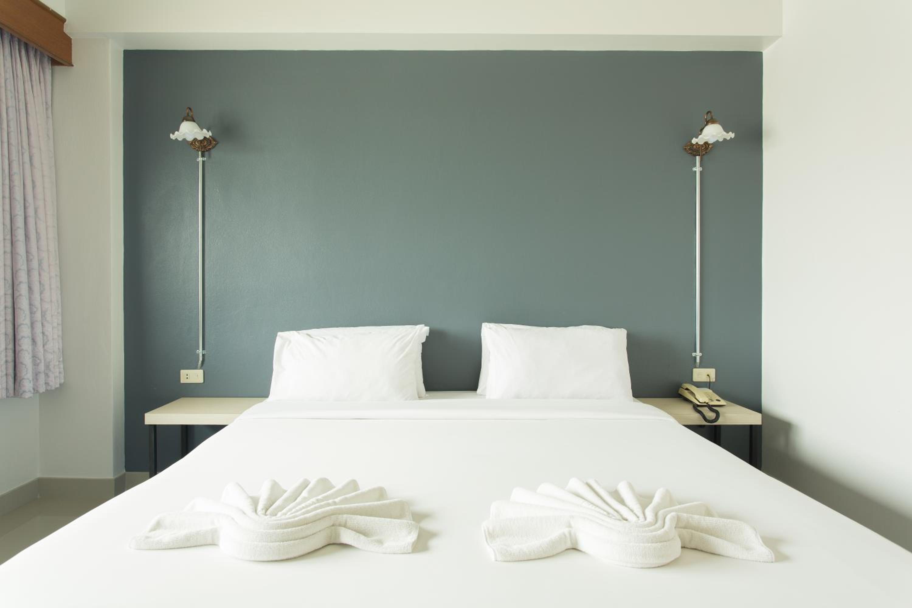 city hotel
