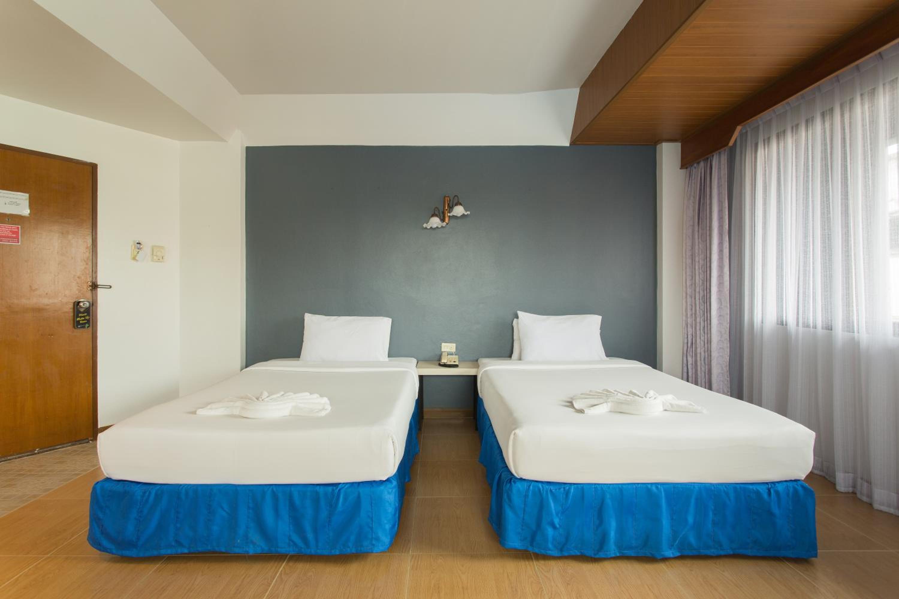 city hotel