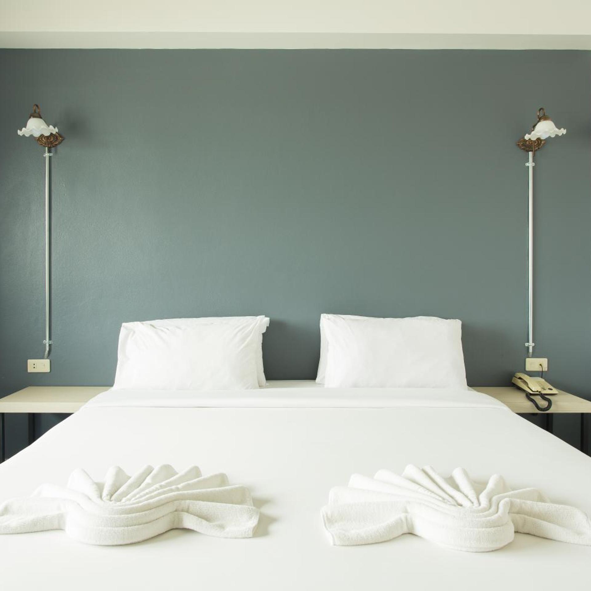 city hotel
