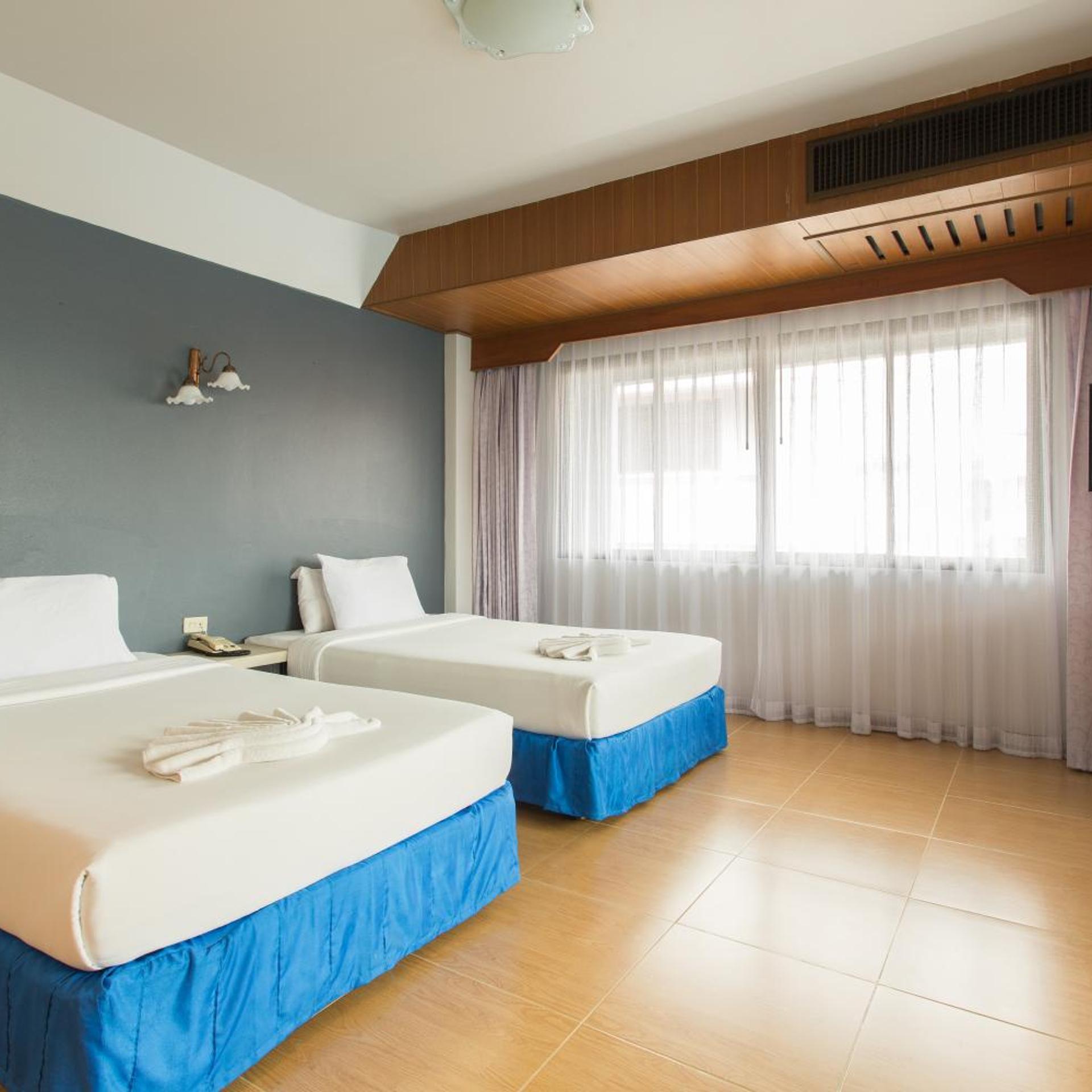 city hotel
