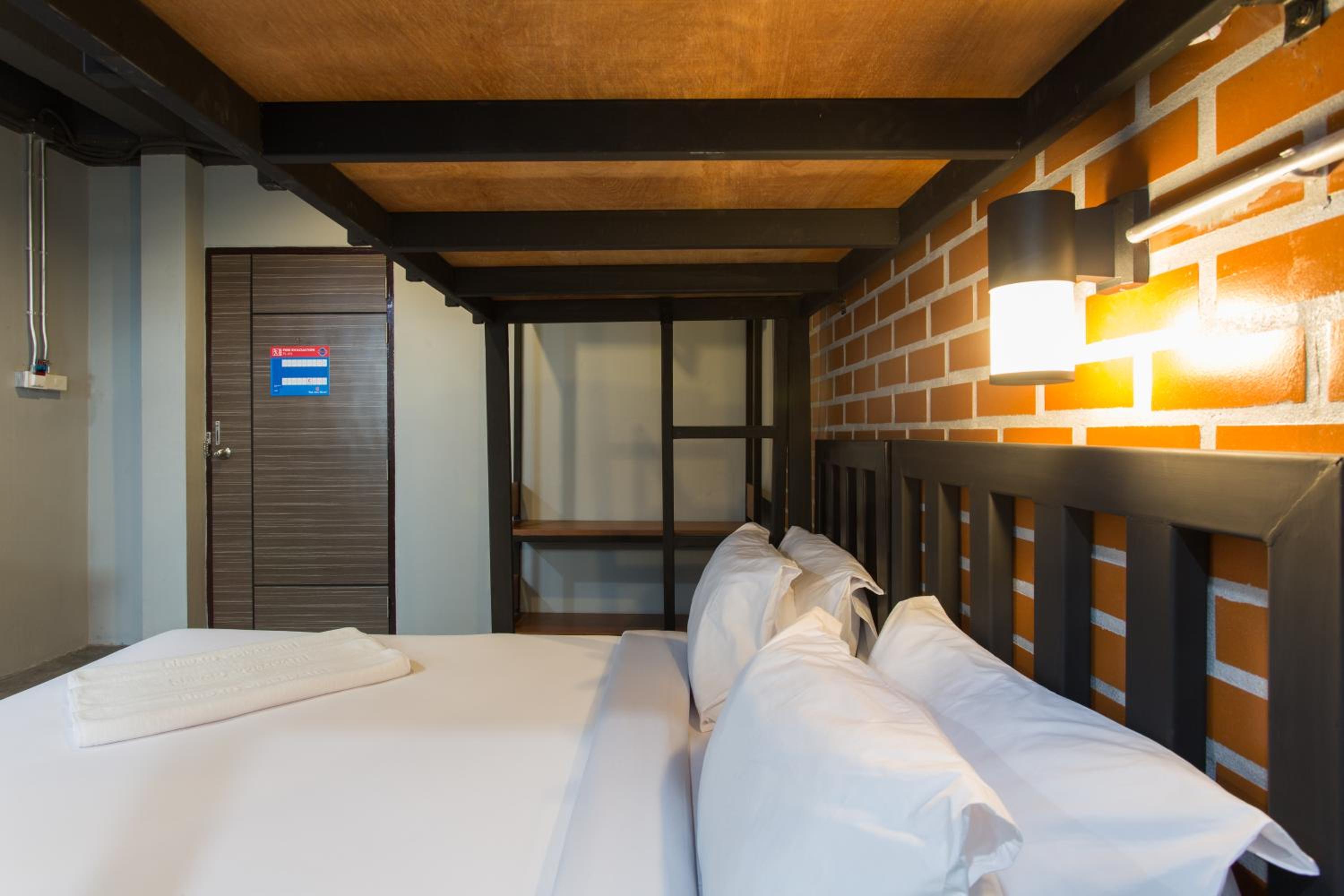 city hotel
