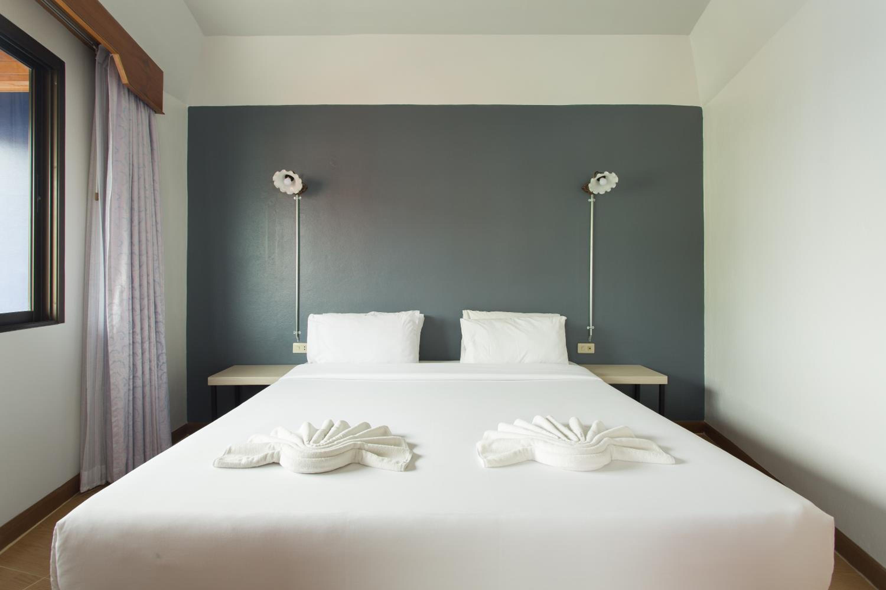 city hotel