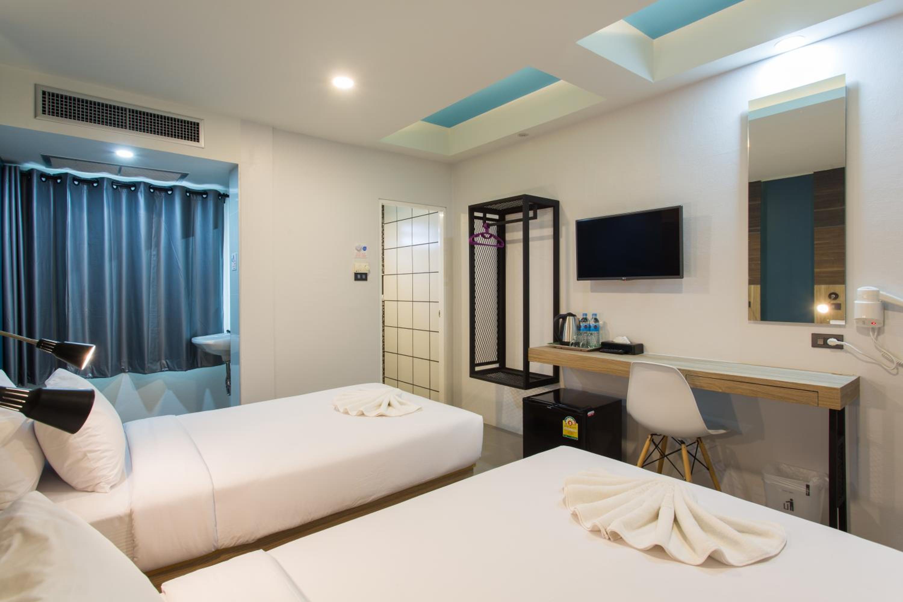 city hotel