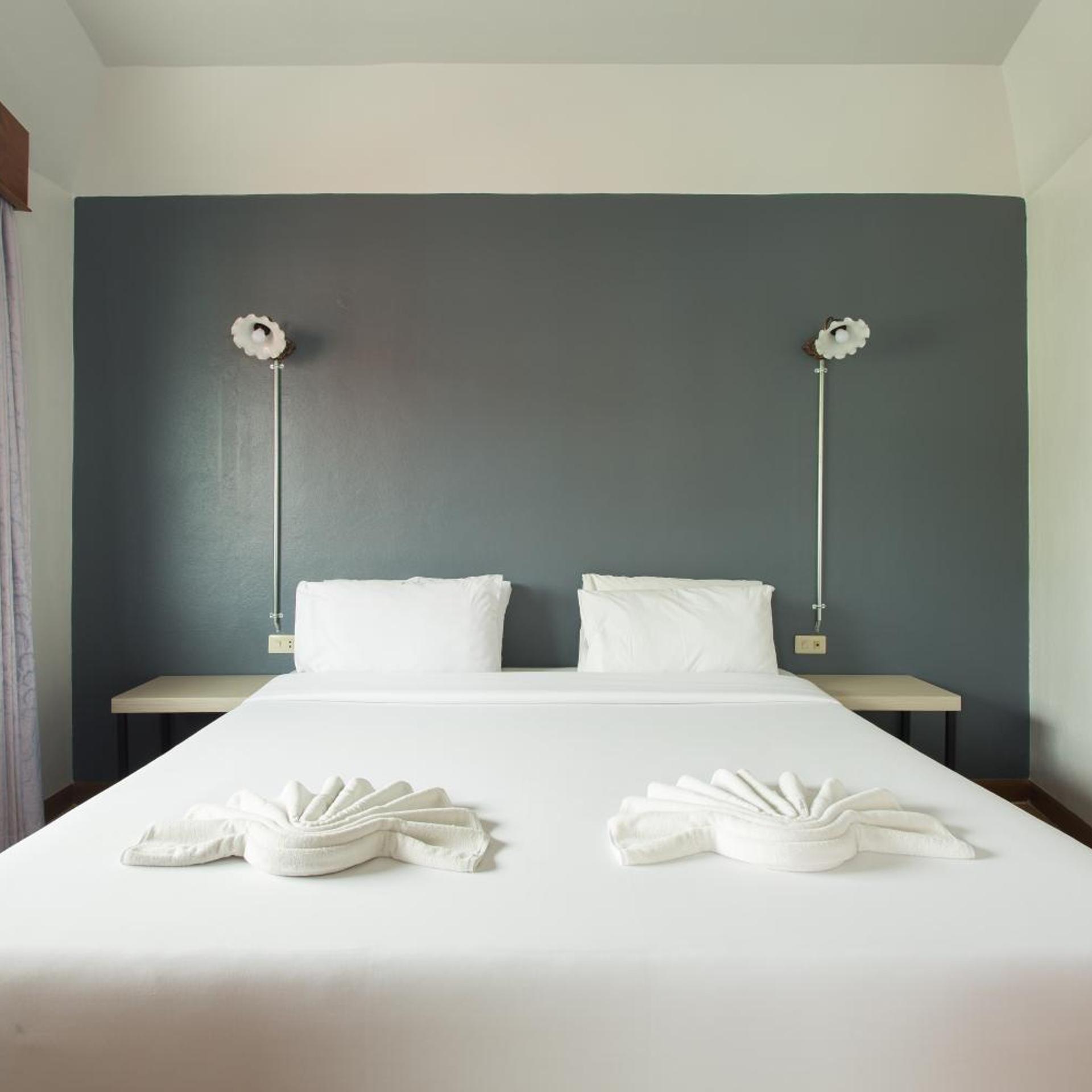city hotel