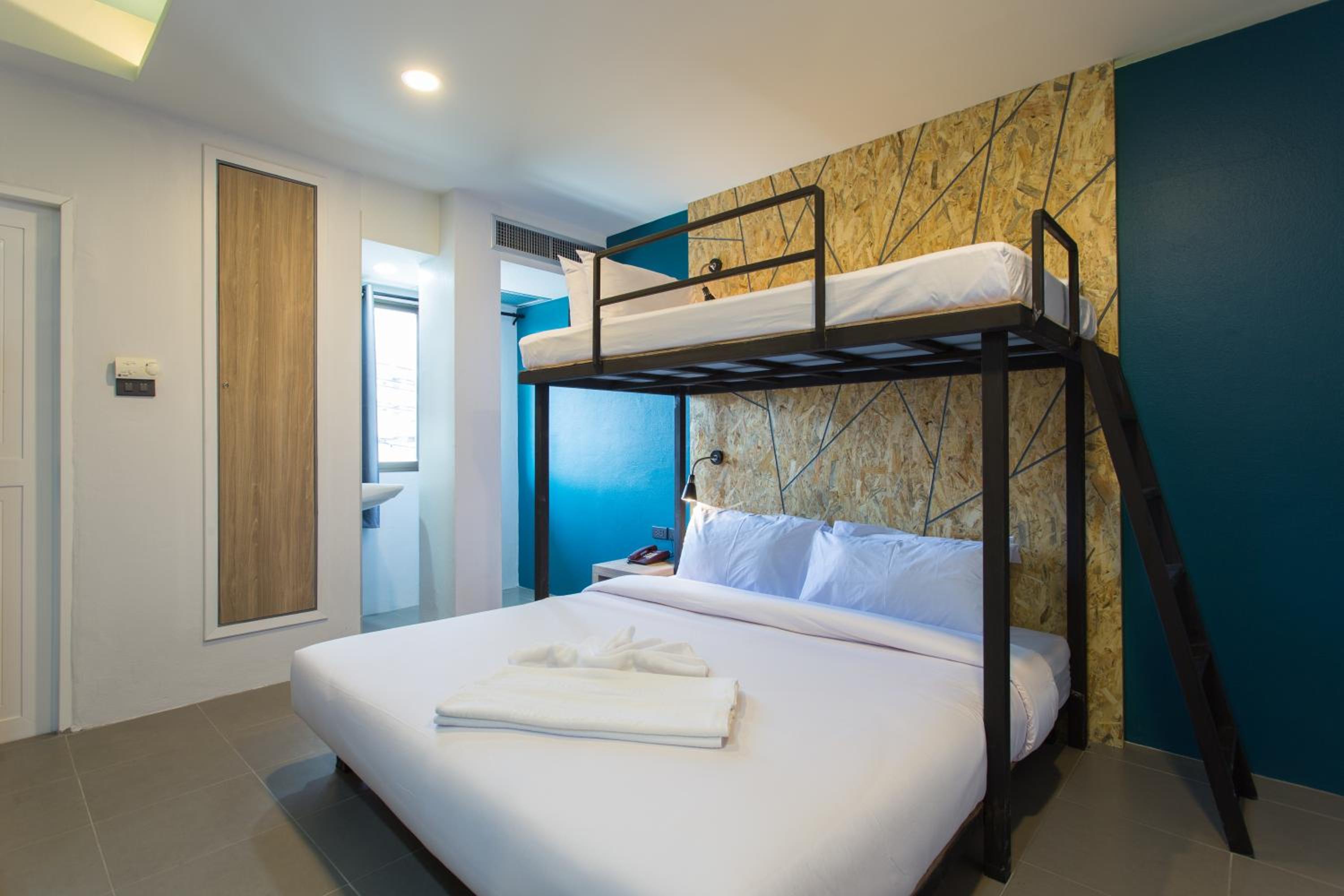 city hotel