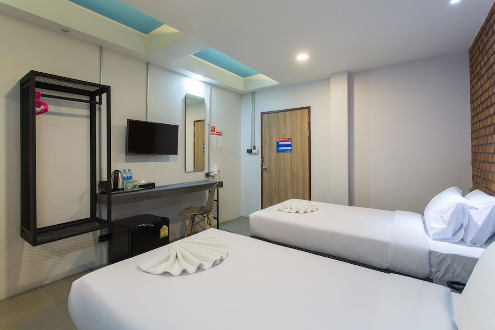 city hotel