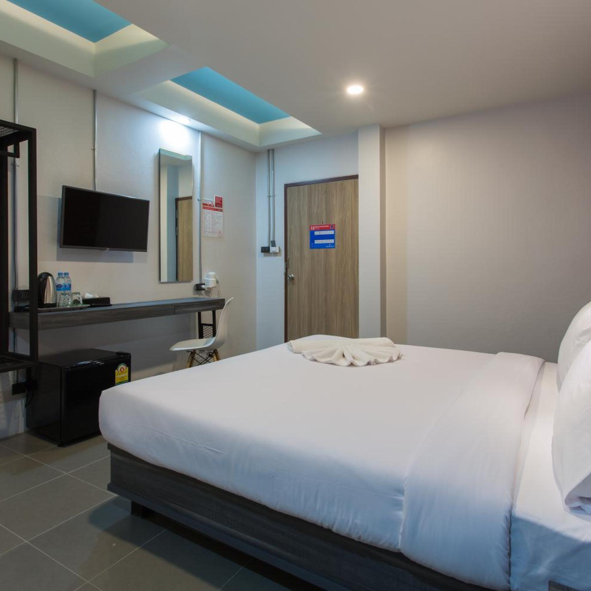 city hotel