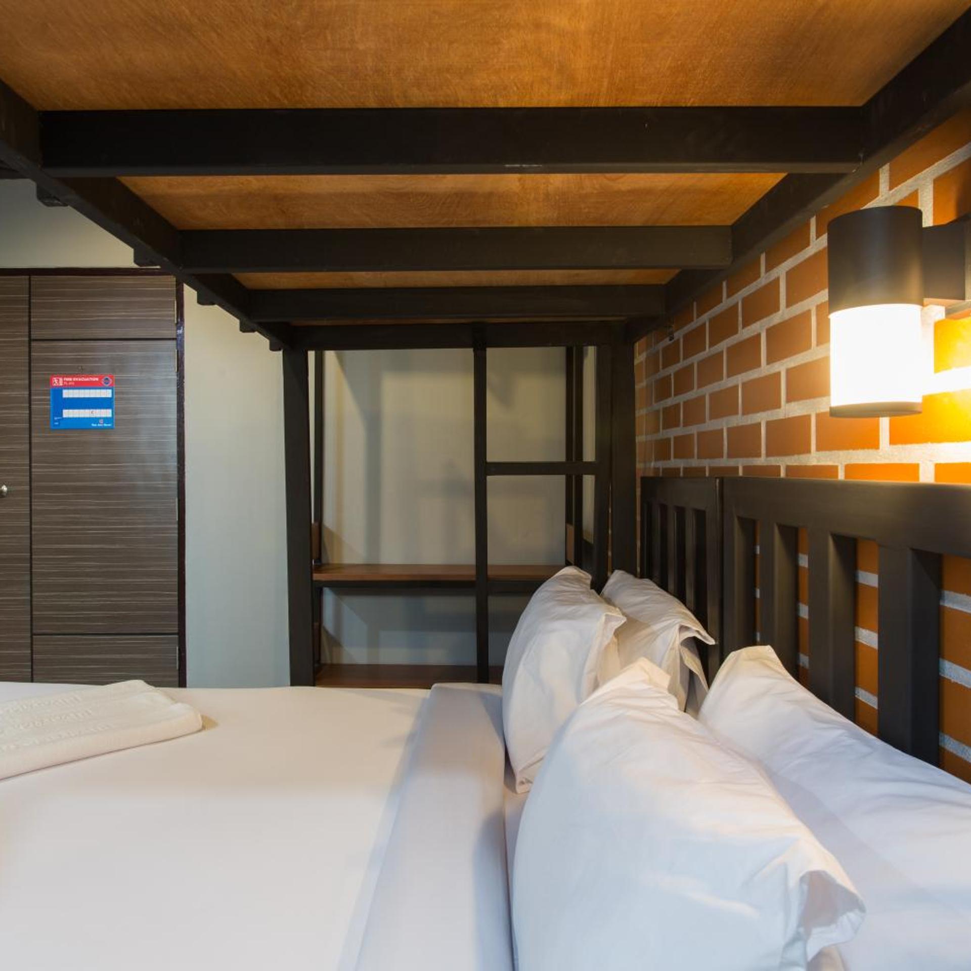 city hotel