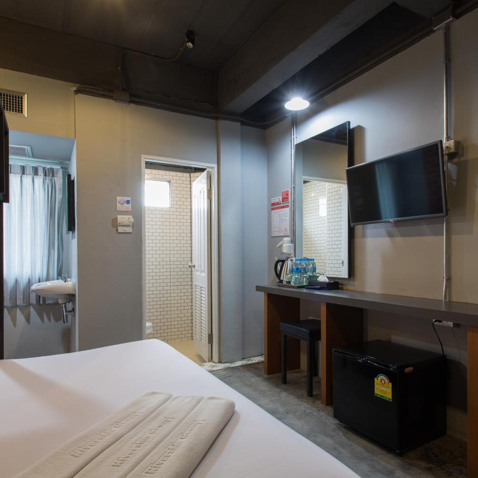 city hotel