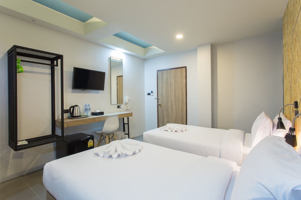 city hotel